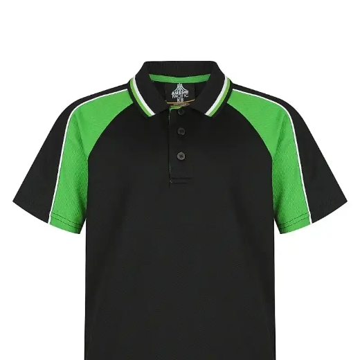 Picture of Aussie Pacific, Kids Panorama Polo 